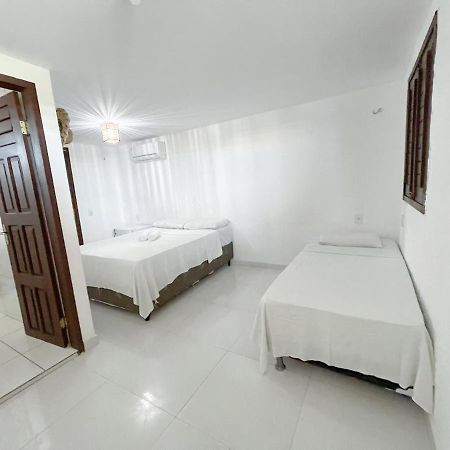 Pousada Sol Suites Jijoca de Jericoacoara Exterior foto