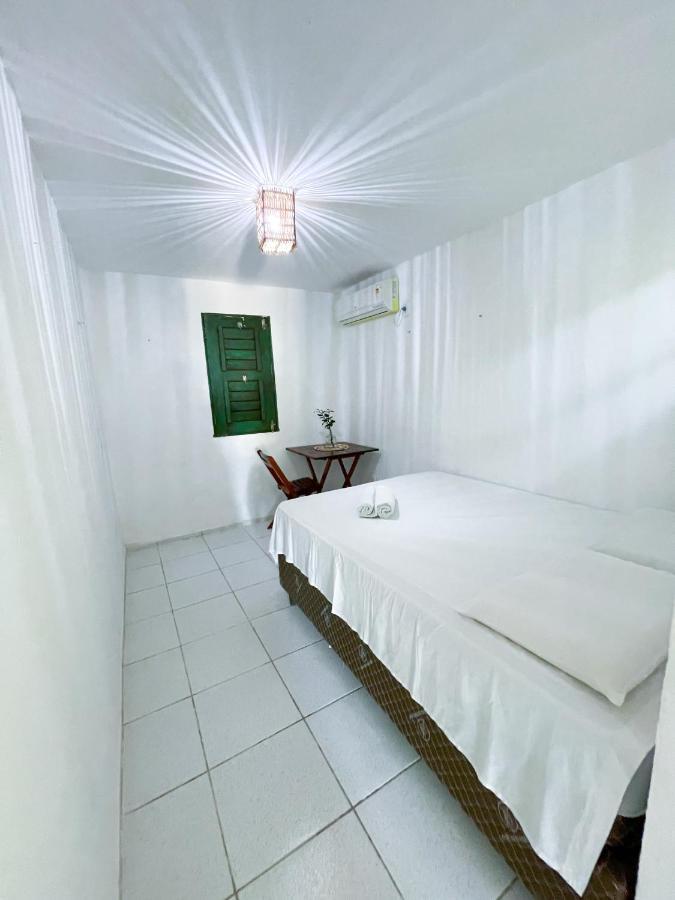 Pousada Sol Suites Jijoca de Jericoacoara Exterior foto