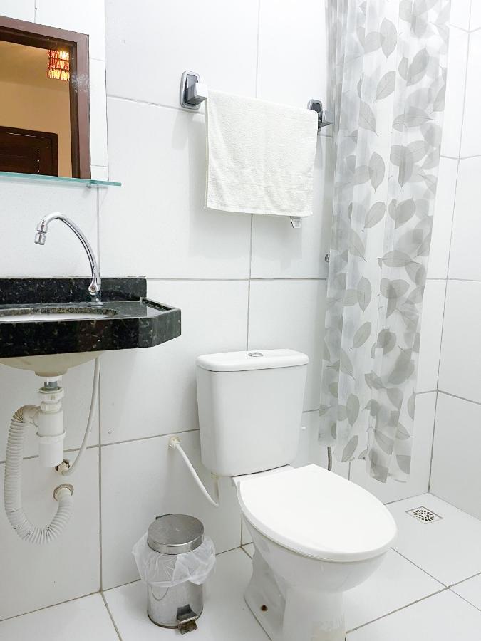 Pousada Sol Suites Jijoca de Jericoacoara Exterior foto